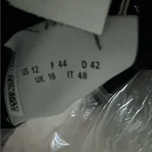 Akris Punto Black dress - Picture 7 of 9